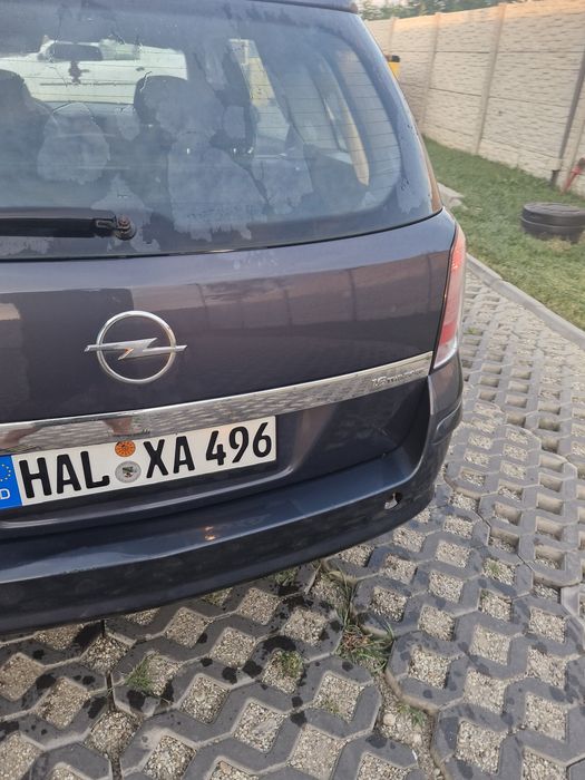 Vand opel astra 1.6 benzina  recent adusa