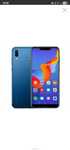 Honor play, in stare buna, kirin 970, 4GB ram, 64 GB stocare.