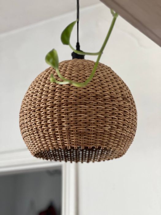 Светильки ручной работы