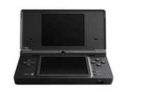 Consola Portabila Nintendo DS i TWL-001, Black| UsedProducts.Ro