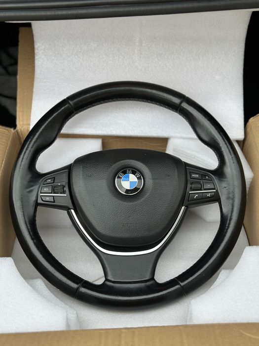 Vand volan BMW f10 M