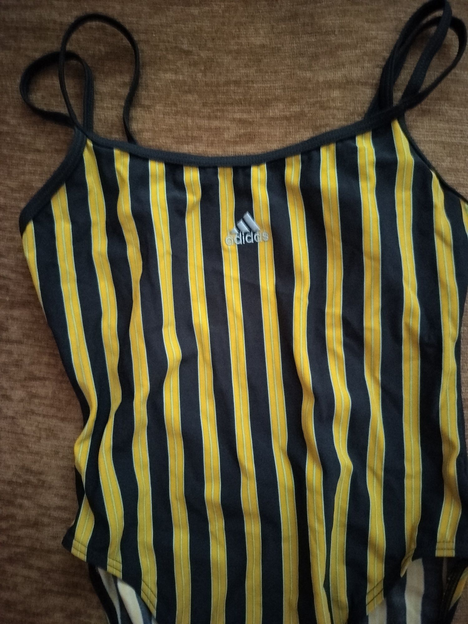 Дамски бански Adidas