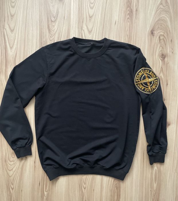 STONE ISLAND / мъжка блуза/фланела L