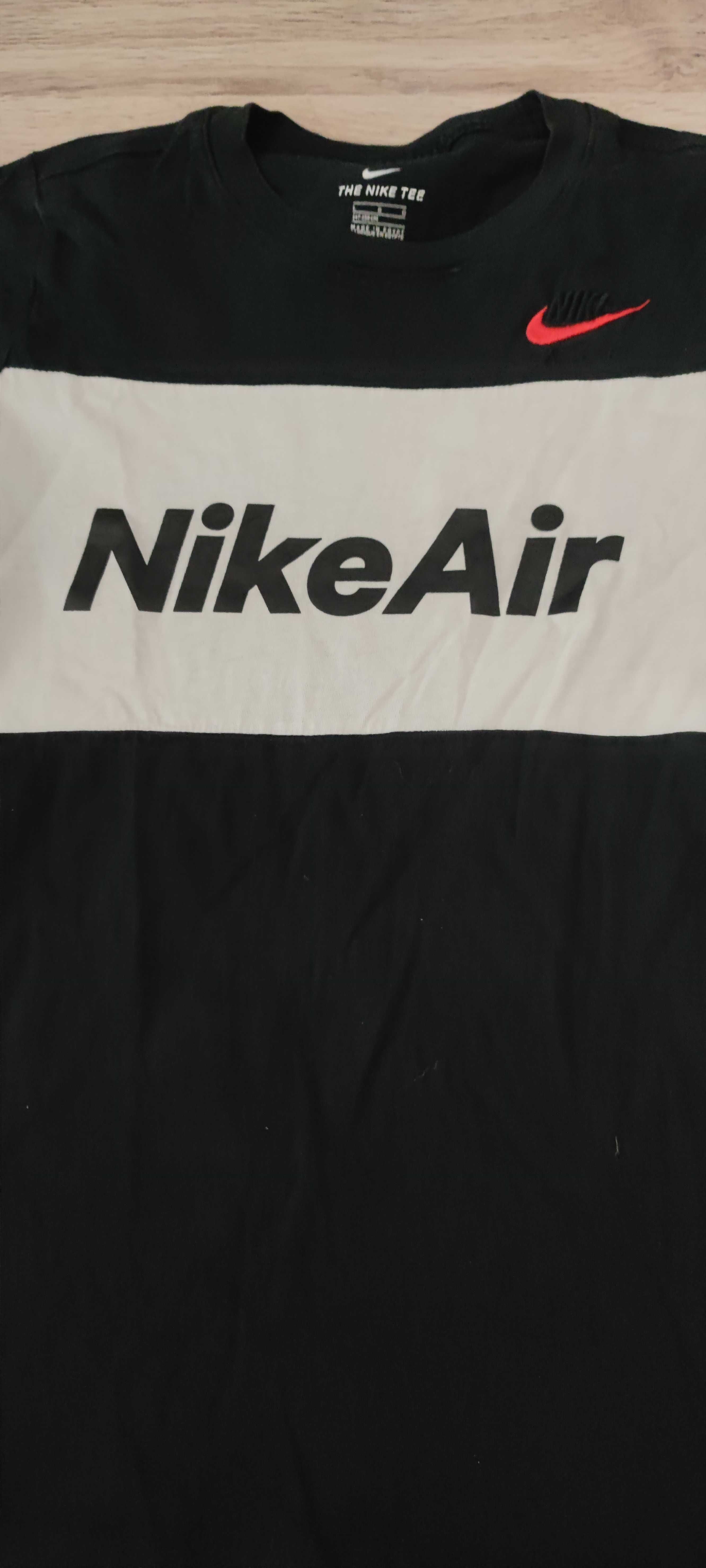 Tricou NIKE air 147-158