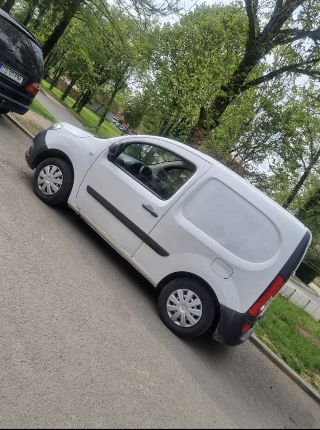 Vând Mercedes Benz citan