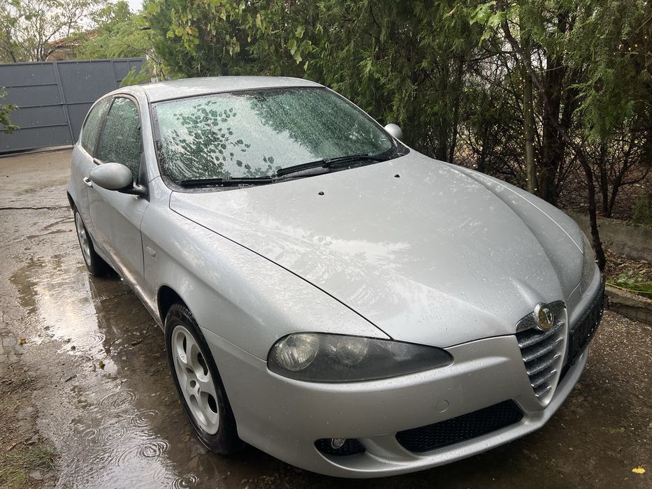 Alfa Romeo 147 1.6 TwinSpark за части
