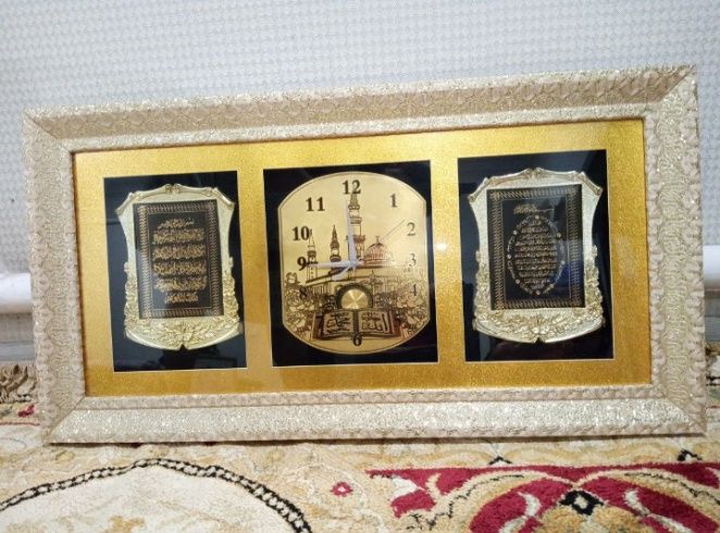 Картина с сурами 18000тнг Продам