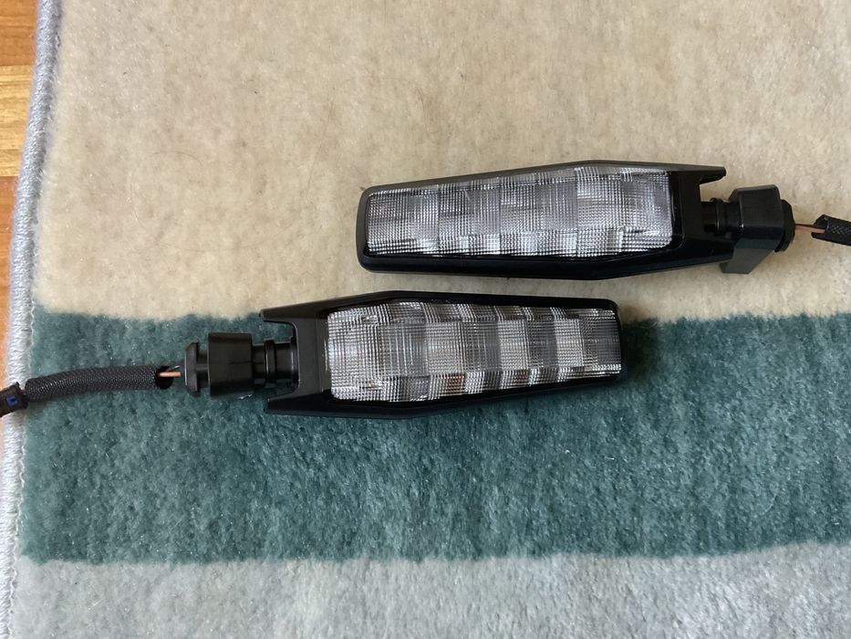 Semnalizări led Valeo Moto - Scuter -ATV -KTM