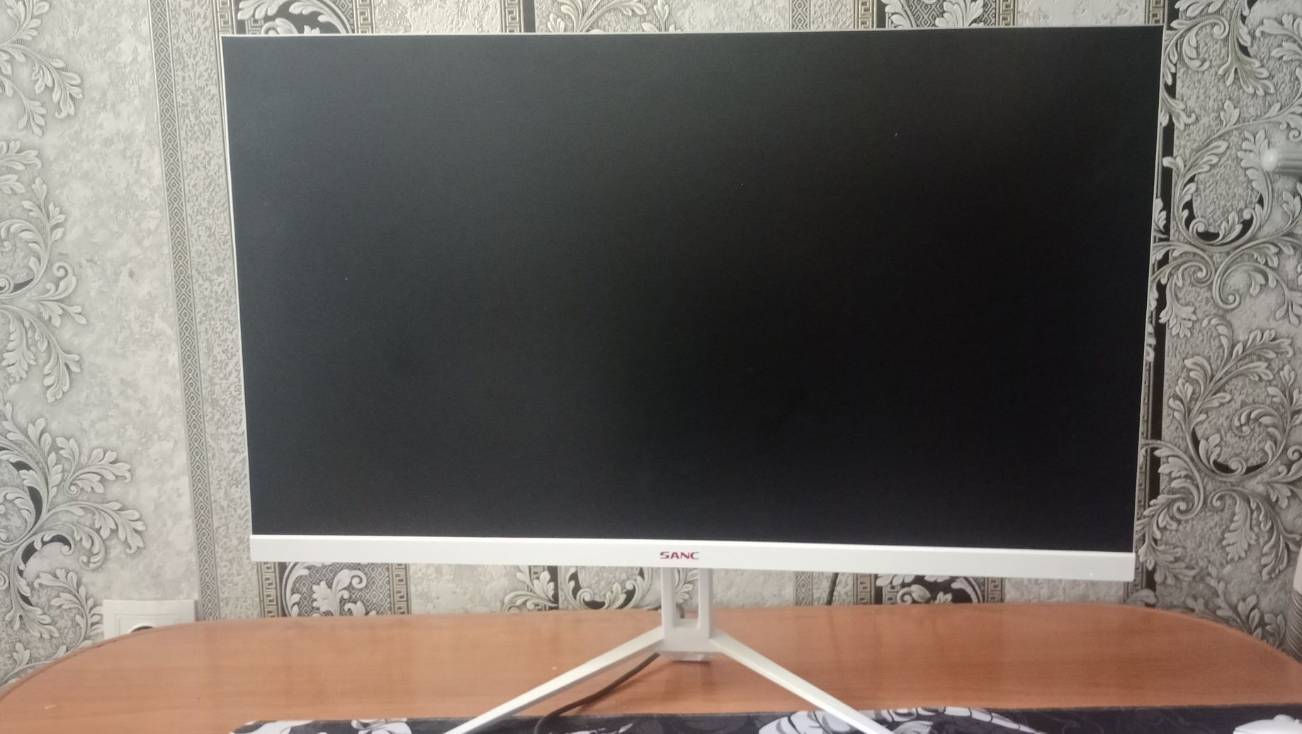 Продам игровой монитор