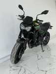 KAWASAKI Z650 Street