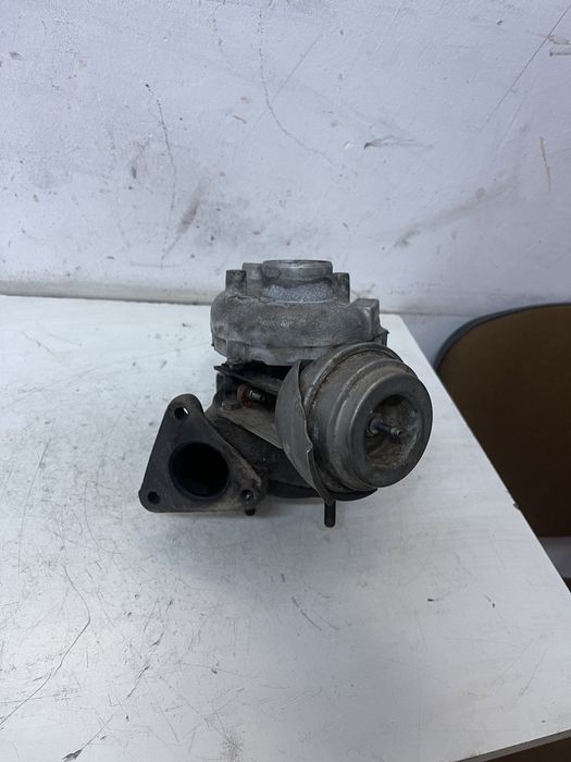 Turbina 028145702R Passat B5 B5.5 1.9 AJM AVB 116 101 c Audi A4 B6