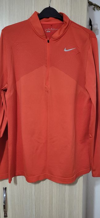 Bluza Nike fitness, marimea M