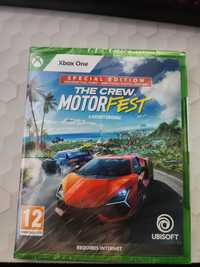 The Crew Motorfest Special Edition Xbox One