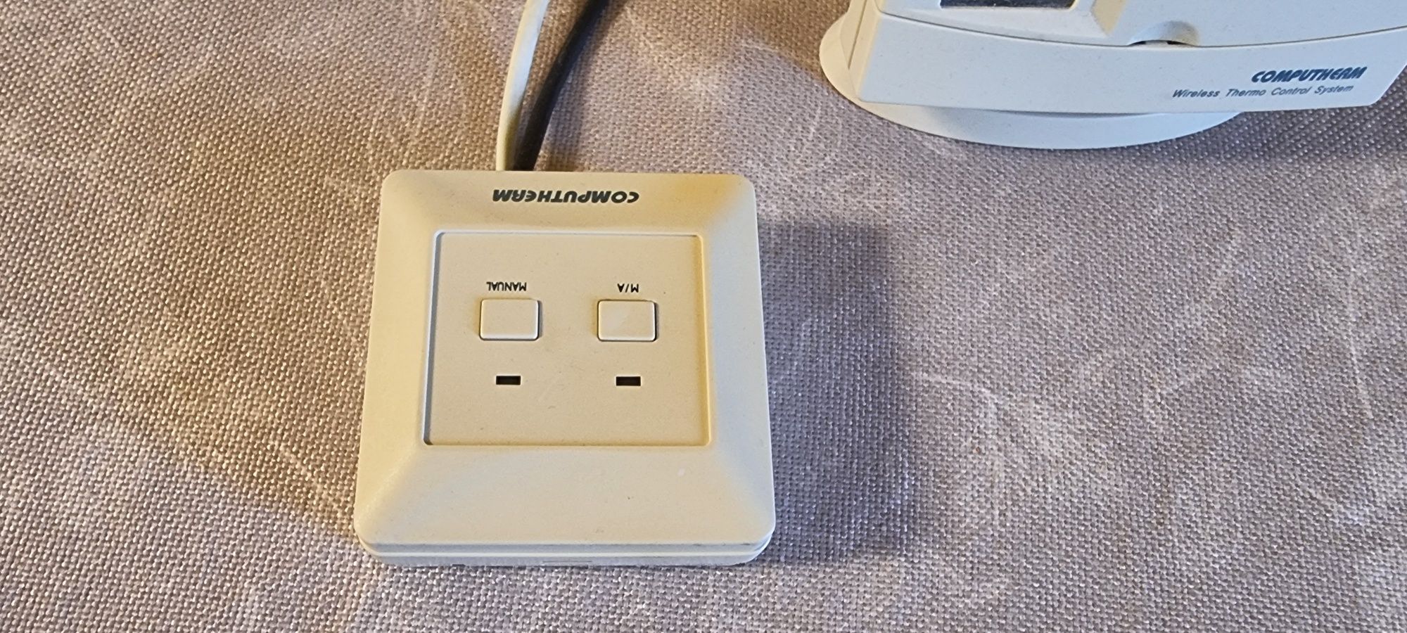 Termostat wifi Computherm