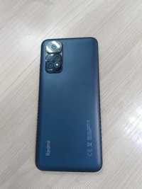Xiaomi Redmi Note 11S  (Уральск 0710) лот 332244