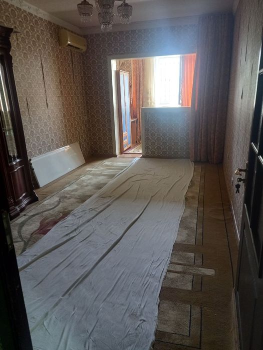 Аренда сергели дустлик1 2/3/5 ремонт тоза оилага берилади гилам парда