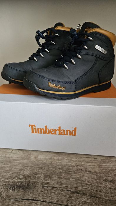 Ghete Timberland  mărimea 27