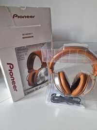 Casti wireless Pioneer SE -MS7BT-T noi