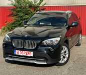 Bmw x1 2.0 diesel automat Xdrive