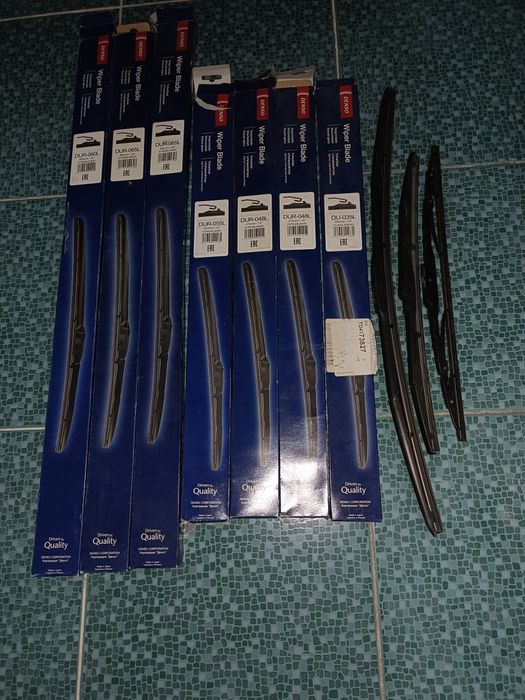 Дворники , щетки стеклоочистителя