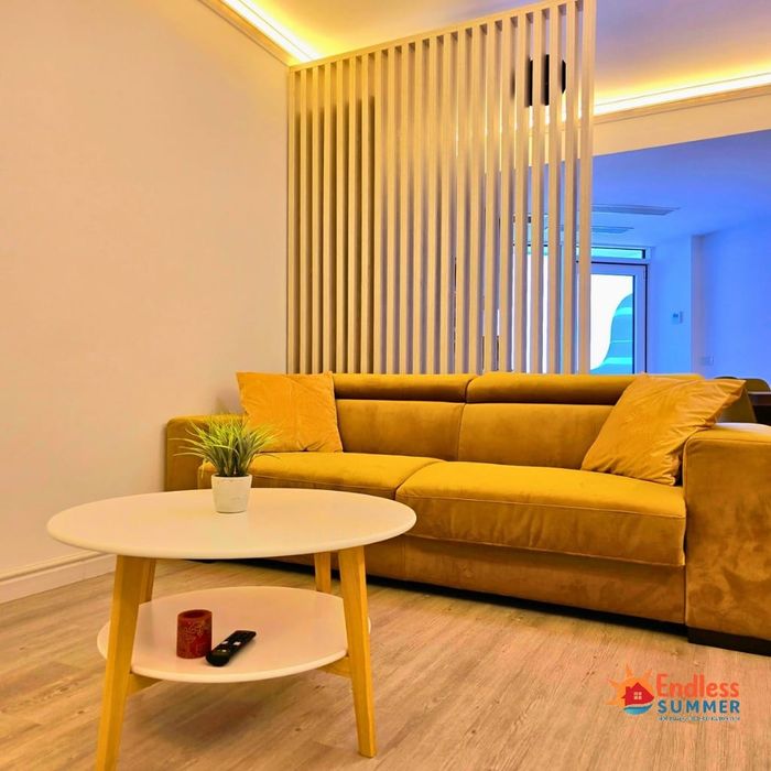 Vand Apartament 2 Camere in White Titanic cu loc de parcate sunteran