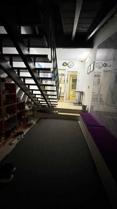 Сдается отдельно стоящее здание.