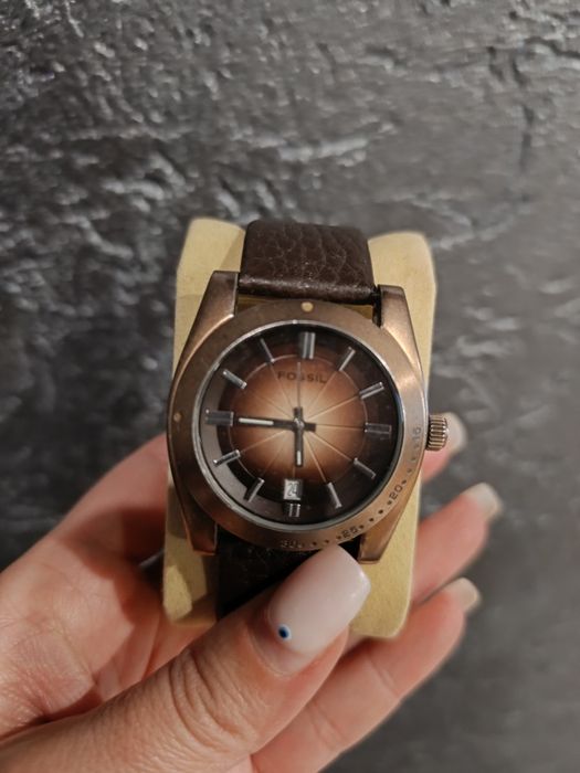 Мъжки часовници Imorellato и fossil