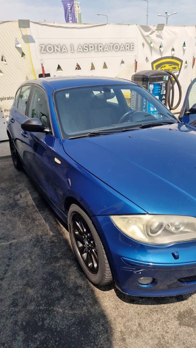 Vând BMW seria 1