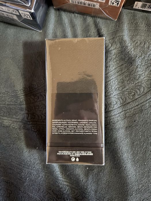 Tom Ford Fucking Fabulous 100ml