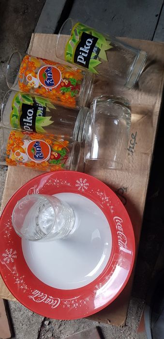 Продам посуду тарелки