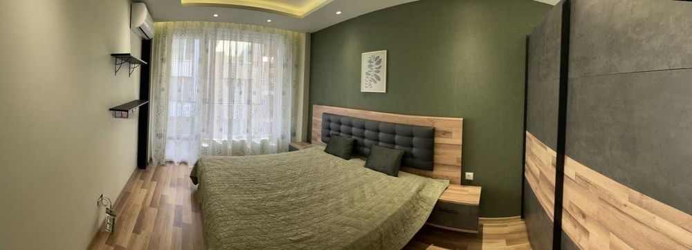 Дава се под наем Тристаен апартамент в София, Обеля 2 - 90 кв.м за 612 € - Снимка #3