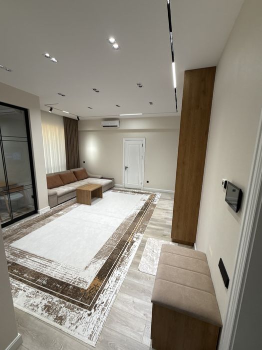 Сдается квартира