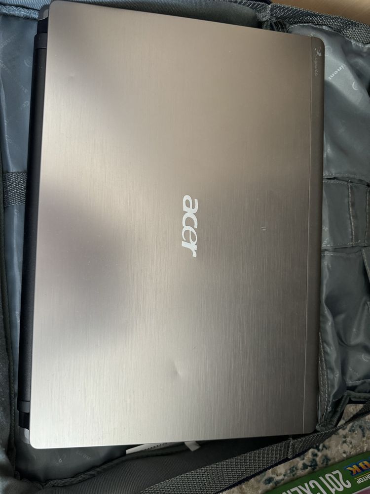 Ноутбук Acer Aspire