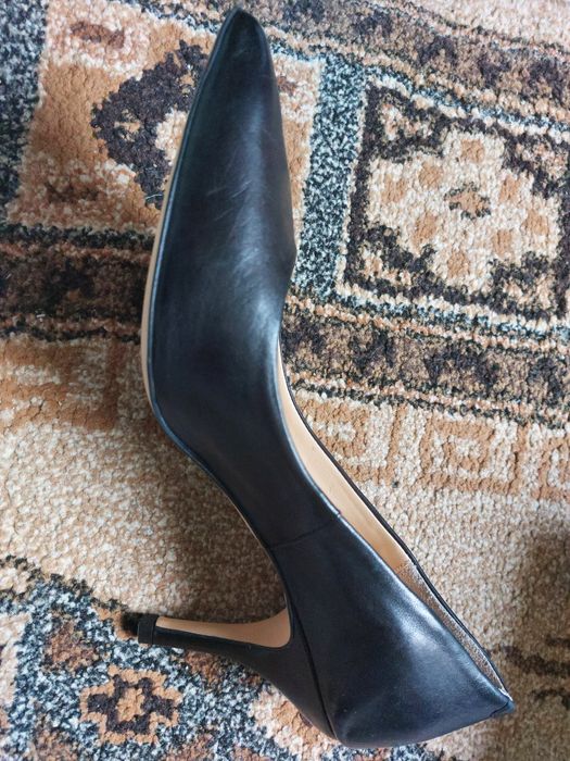 Pantofi cu toc femei