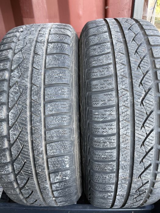 Anvelope de iarna 195 60 R15 Continental