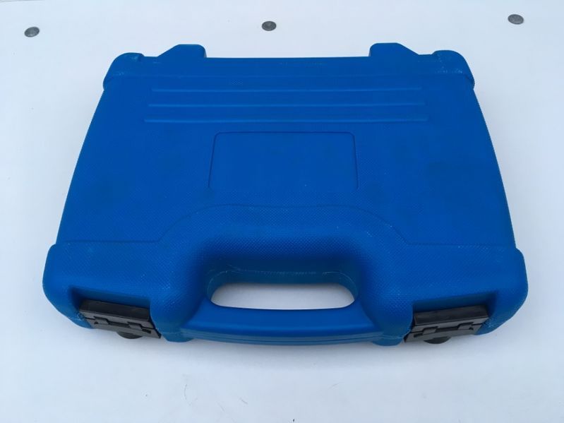 Trusa Presa Pivoti si Capete de bara 23, 28, 34mm