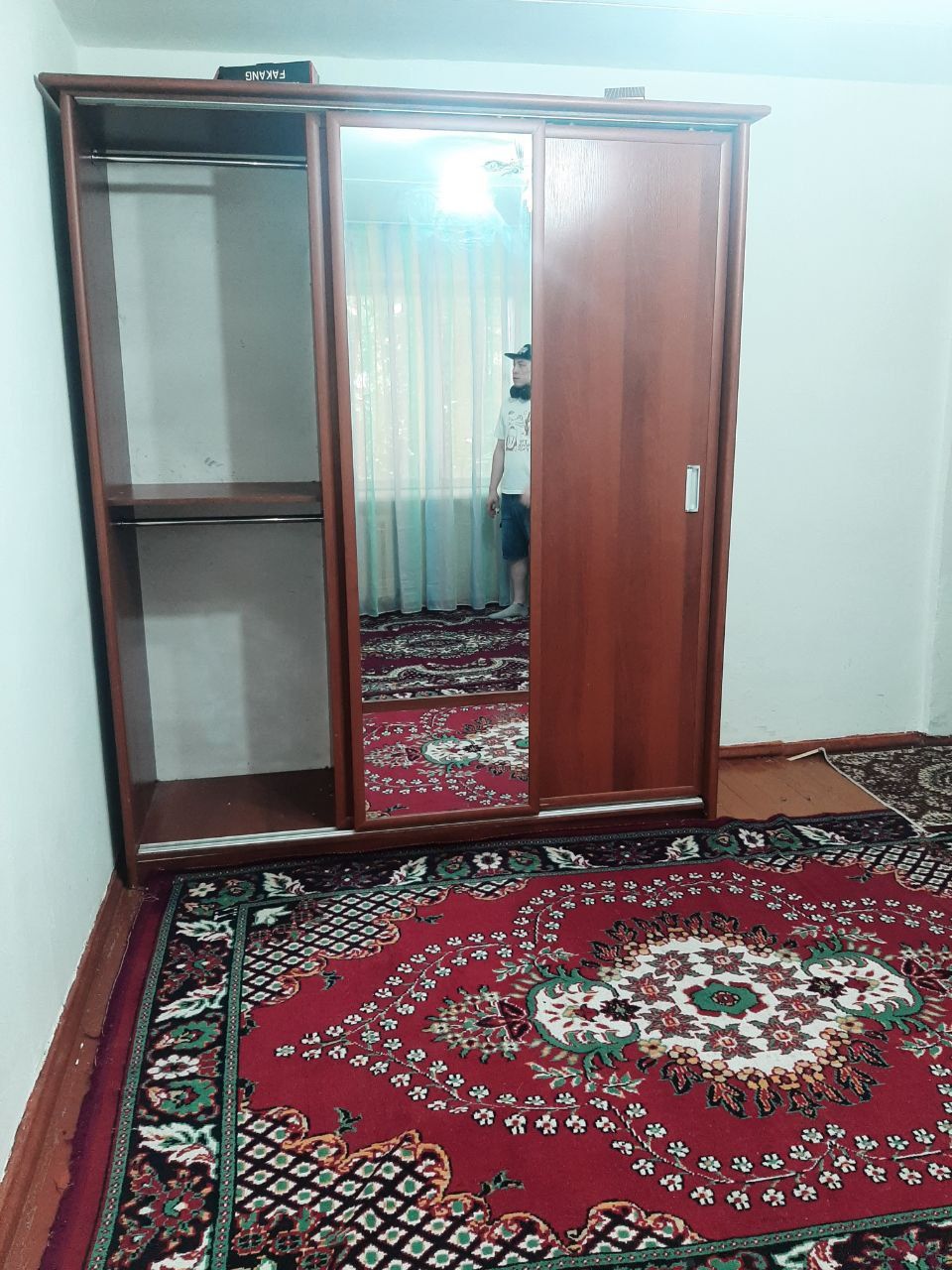 Arzon kvartira Chilonzor 23