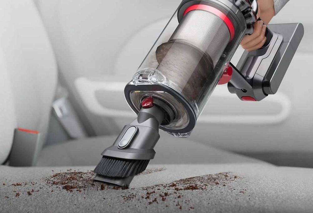Вертикална прахосмукачка Dyson - GEN5 DT Abs SV23, 446989-01