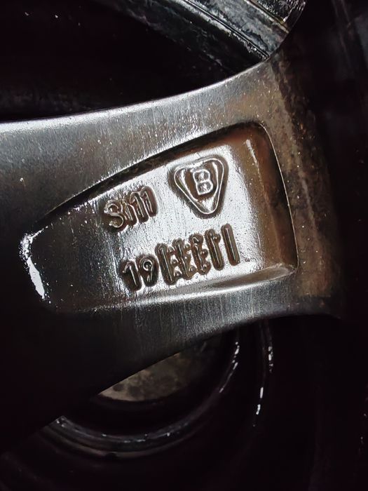 Jante pe 16'' Ford , Volvo, Peugeot, Citroen, Renault, Jaguar