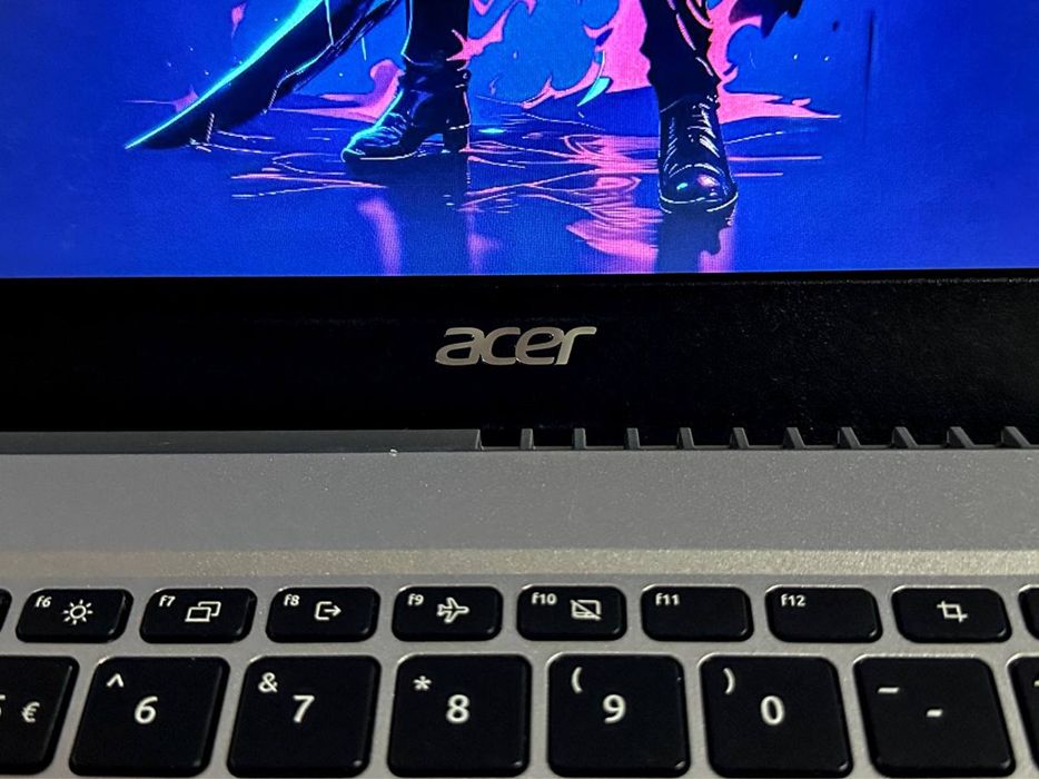 Acer Aspire 3 15 13-Avlod