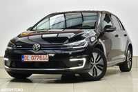 Volkswagen e-Golf Full Electric/ Range 300km/ 138 cp/ BiXenon/ Lane Assist/ Inmatriculat