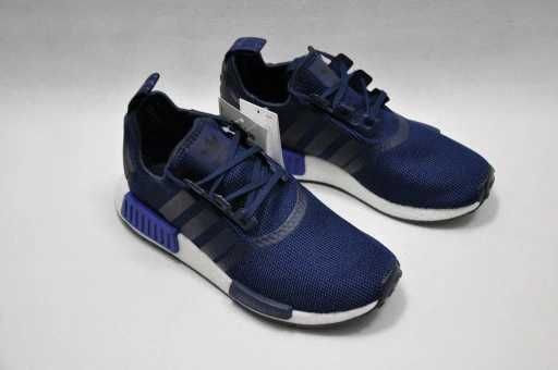 Оригинални дамски маратонки * ADIDAS NMD_R1 * -EU38