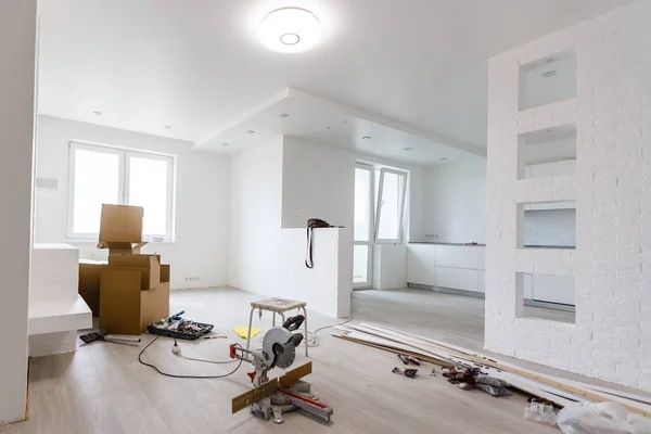 Ремонт квартир, домов, помещений, офисов