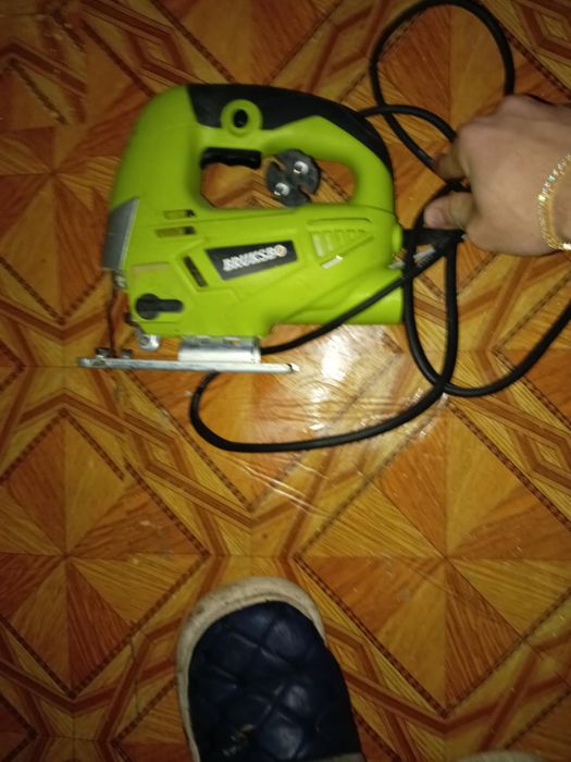 soricel pe cablu Bruksbo