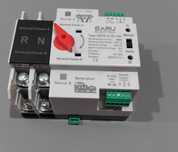 Comutator de transfer automat retea- invertor 2P 100A -stare excelenta