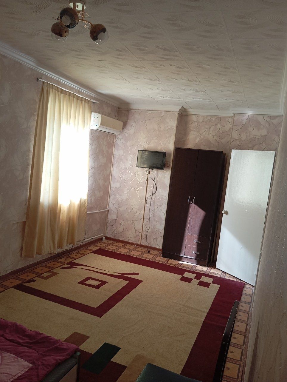 Аренда, Ц-13, Лабзак, Центр 1/4/4 42 М²