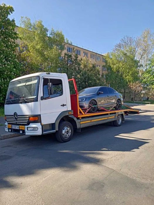 Evakuator xizmati Samarqand — Услуги Аренда Эвакуатора