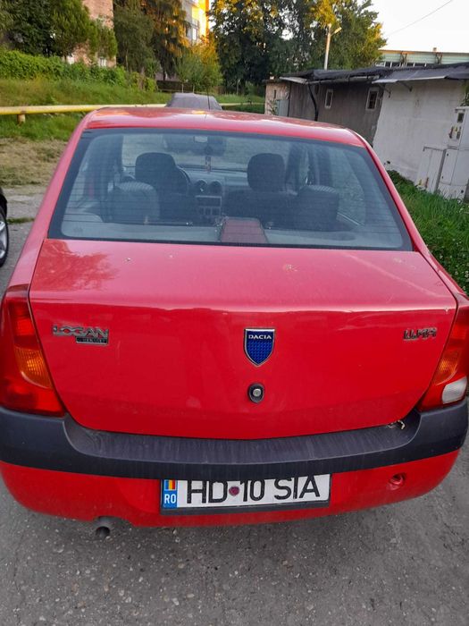 De vanzare Dacia Logan