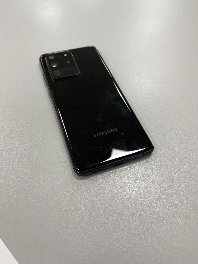 Samsung Galaxy S20 Ultra (г. Алматы) лот:271331