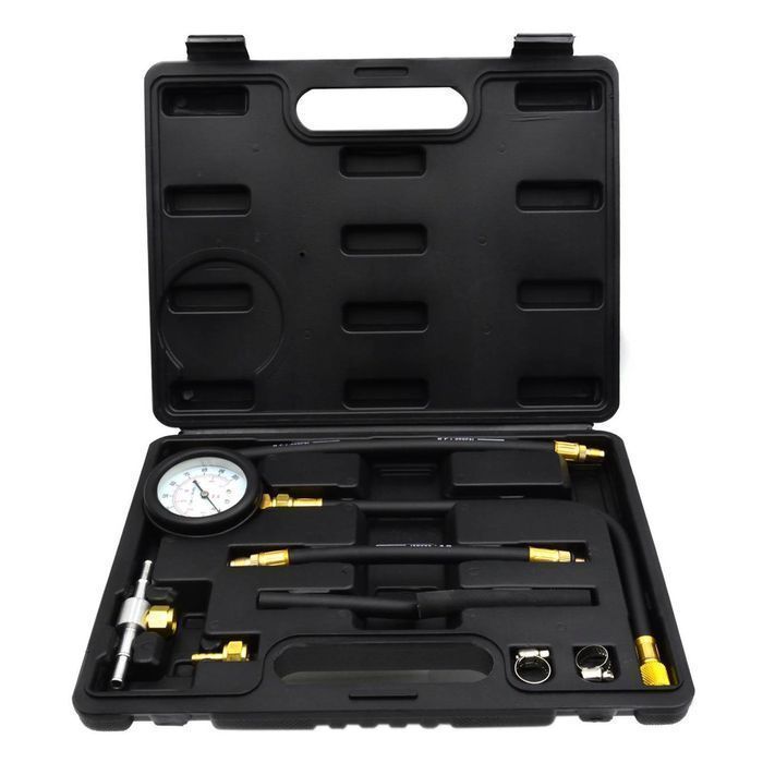 Trusa masurat presiune la sistemul de alimentare cu combustibil